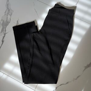 Suzy Shier black dress pants